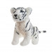 Мягкая игрушка Белый Тигр DW102001414W